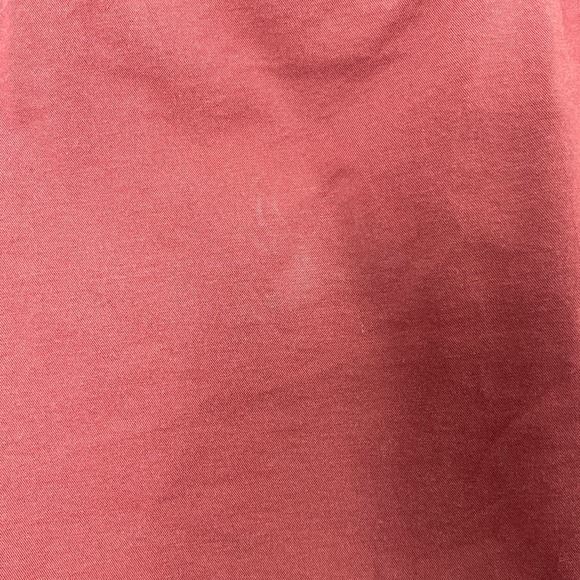 Old Navy Red 7 inch Jogger - Picture 3 of 6